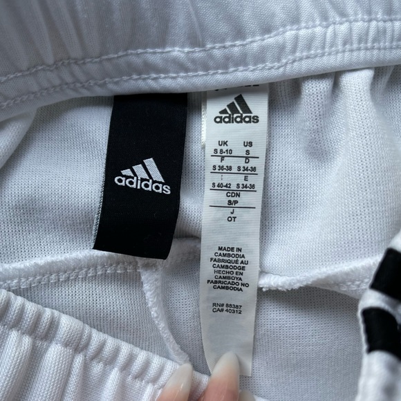 Adidas Track Pants - Picture 4 of 4